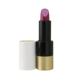HERMES - Rouge Hermes Satin Lipstick - # 50 Rose Zinzolin (Satine) 60001SV050 / 700873 3.5g/0.12oz