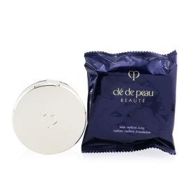 CLE DE PEAU - Radiant Cushion Foundation SPF 25 - # B00 66332 12g/0.42oz
