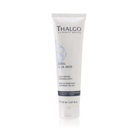 Eveil A La Mer Make-Up Removing Cleansing Gel-Oil (For Face &amp; Eyes - Waterproof) (Salon Size)