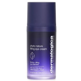 DERMALOGICA - Phyto Nature Lifting Eye Cream 113848 15ml
