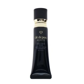 CLE DE PEAU - Radiant Cream Foundation N SPF 25 - # I10 Very Light Ivory 177307 21ml/0.88oz