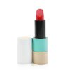 HERMES - Rouge Hermes Satin Lipstick (Limited Edition) - # 52 Corail Aqua (Satine) 60277SV052 / 004455 3.5g/0.12oz