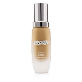 LA MER - The Soft Fluid Long Wear Foundation SPF 20 - # 33/ 340 Suede 5FT2-33/07204 30ml/1oz