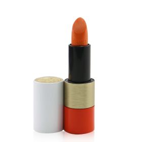 HERMES - Rouge Hermes Lipstick - # Poppy Lip Shine 60001TV000 / 701009 3g/0.01oz