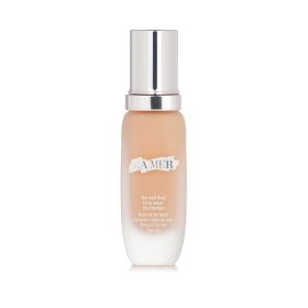 LA MER - The Soft Fluid Long Wear Foundation SPF 20 - # 140 Alabaster 5FT2-05 / 065777 30ml/1oz