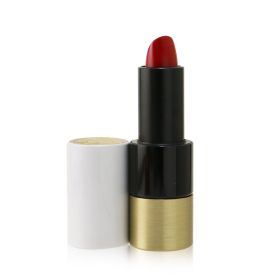 HERMES - Rouge Hermes Satin Lipstick - # 66 Rouge Piment (Satine) 60001SV066 / 700965 3.5g/0.12oz