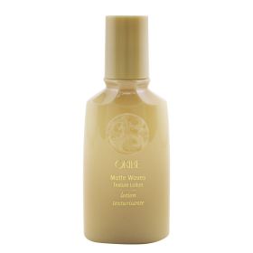 ORIBE - Matte Waves Texture Lotion 400596AS / 200996 100ml/3.4oz
