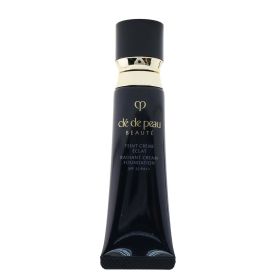 CLE DE PEAU - Radiant Cream Foundation N SPF 25 - # O20 Light Medium Ocher 177321 21ml/0.88oz
