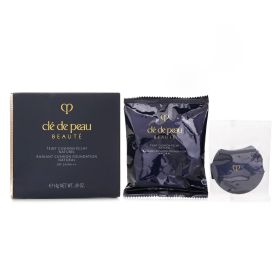 CLE DE PEAU - Radiant Cushion Foundation Natural SPF25 PA+++(Refill) - # B20 Light Medium Beige 214583 14g