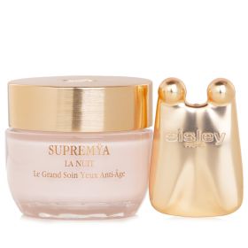 SISLEY - Supremya At Night The Supreme AntiAging Eye Cream 540805 15ml