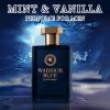 3.4 Fl Oz Men's Eau De Toilette Spray - A Aromatic Fougere Fragrance For Men- With Mint, Green Apple And Lemon - Medium Intensity Perfume