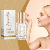 Roxelis Musk Perfume - Natural Fresh Long-lasting Scent Elegant Floral Fragrance Charming Light Perfume Daily Rollerball Personal Perfume