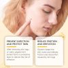 Houkea Bee Venom Skin Care Cream Gently Cleanses And Moisturizes Skin Daily Nourishing Care Cream