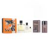 HERMES - Hermes Terre D'Hermes Pure Set + Terre D'Hermes Deodorant Stick 2pcs
