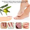 OceAura Cuticle Oil Pen, Hand And Foot Nails Thickening Care Oil Moisten Cleaning To Ashes