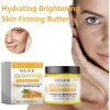 Eelhoe Turmeric Firming Cream s Wrinkles, Firming Facial Skin And Hydrating Anti-Wrinkle Cream