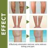 Ximonth Vein Cream, Sore Swollen Leg Blood Vessels Veins Care Cream