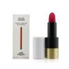 HERMES - Rouge Hermes Matte Lipstick - # 70 Rose Indien (Mat) 60001MV070 / 700163 3.5g/0.12oz