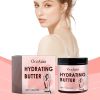 OceAura Hydrating Skin Care Cream Plant Essential Oil Nourishing Hydrating Refreshing Skin Care Skin Elasticity Lotion