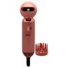 Too Cute Compact Blowdryer - Rose Gold by Aria Beauty for Women - 1 Pc Hair Dryer