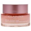 Multi-Active Day Cream - All Skin Types by Clarins for Women - 1.7 oz Cream