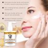 OceAura Honey Butter Moisturizer Skin Dry Skin Hydrating Refreshing Non-Sticky Moisturizer