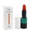 HERMES - Rouge Hermes Matte Lipstick - # 71 Orange Brule (Mat) 60322MV071 / 008170 3.5g/0.12oz
