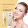 Hoygi Ginseng Firming Essence - Reducing Fine Lines and Wrinkles, Nourishing, Soothing, and Firming Skin Care Essence