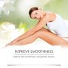 OceAura Coconut Oil Bath Oil Gently Cleanses Skin Moisturizing, Smooth And Nourishing Skin Bath Oil