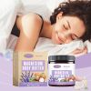 WoodSleep Lavender Moisturizer Moisturizing Moisturizing Sleep Refreshing Skin Cream