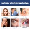 Ximonth Ultra Eye Drops, Relief Red Eye Dry Eye Blurred Eye Eye Drops