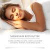 WoodSleep Lavender Moisturizer Moisturizing Moisturizing Sleep Refreshing Skin Cream