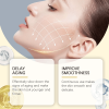 Hoygi Gold Collagen Cream Hydrates, Firming, Firming And Rejuvenating Skin Care Cream
