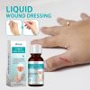 Ximonth Wound Solution For Redness, Swelling And Discomfort Of The Skin