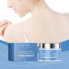 OUHOE Caramel Vanilla Moisturizing Lotion Gently Nourishes, Hydrates, Brighens And Moisturizes Tender Skin
