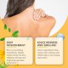 South Moon Herbal Care Cream Moisturizes, Moisturizes, s Skin Discomfort And Gently Caress Skin