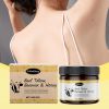 WoodSleep Honey Tallow Moisturizer Hydrates And Nourishes Skin And s Dry And Tender Skin Cream