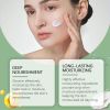 West&Month Moisturizing Moisturizer Gentle Moisturizing Facial Skin Dry Moisturizing Moisturizing Face Cream