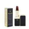 CLE DE PEAU - Lipstick - # 120 Profoundly Passionate (Matte) 170278 4g/0.14oz