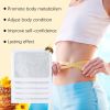 Ximonth Body Care Foot Pads Show Light Body Shape Skin Moisturizing Moisturizing Foot Pads For Lazy Skin