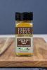 Pride of India - Kitchari Spice Seasoning – Made with Authentic Indian Spices – Good for Health Cleanse & Diet – Easy to Use – 2 oz. Small Dual Sifter