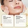 WoodSleep Tallow Honey Facial Moisturizer Hydrating Moisturizing Gentle Care Skin Cream