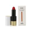 HERMES - Rouge Hermes Matte Lipstick - # 64 Rouge Casaque (Mat) 60001MV064 / 700194 3.5g/0.12oz