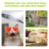 Yegbong Catnip Spray, Cat Anxiety And Pet Vitality th Care Spray