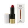 HERMES - Rouge Hermes Satin Lipstick - # 66 Rouge Piment (Satine) 60001SV066 / 700965 3.5g/0.12oz
