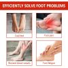 Jaysuing Foot Warmer, Self-Heating Compact Portable Foot Warm Pad For Quick Heating And Heating Feet