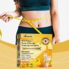 Ximonth Body Care Foot Pads Show Light Body Shape Skin Moisturizing Moisturizing Foot Pads For Lazy Skin