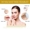 Jaysuing Bee Venom Essence, s Lines Dull Moisturizing Firming Skin Essence