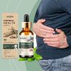 Googeer Natural Licorice Root Supplement, Herbal th Drops For ing