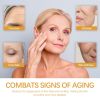 Hoygi Moisturizer Face Cream, Fade Out Fine Lines Bright Skin Firming Shine White Skin Anti-Wrinkle Cream